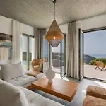Plastires Villa