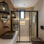 Plastires Villa Marathion