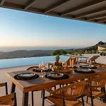 Villa Plastires Marathion