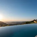 Plastires Villa