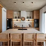 Villa Plastires Marathion