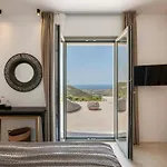 Plastires Villa Marathion