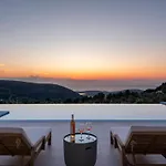 Plastires Villa Marathion