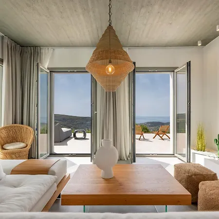 Plastires Villa
