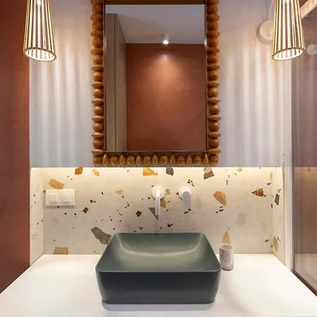Plastires Villa