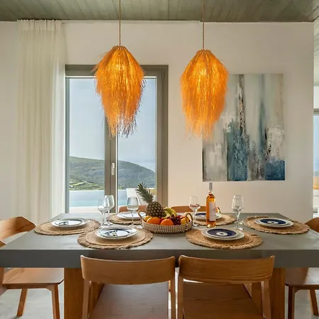 Villa Plastires *