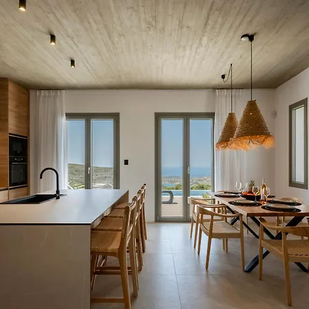 Villa Plastires