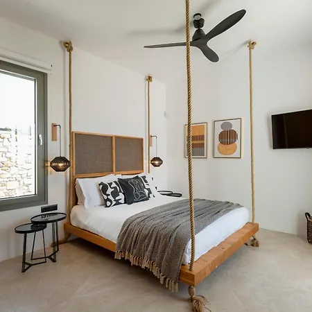 Villa Plastires