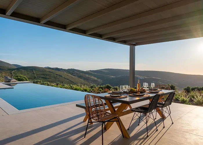 Villa Plastires Marathion