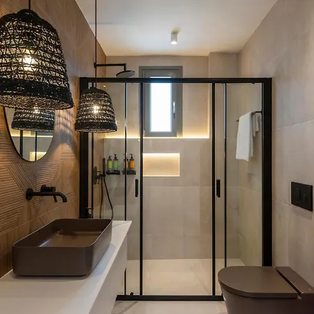 Plastires ヴィラ Maráthion