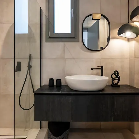 Plastires ヴィラ *