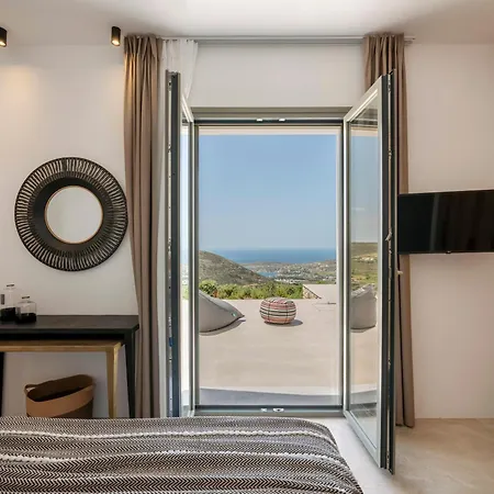 Plastires ヴィラ Maráthion