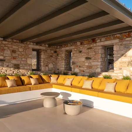 Plastires * Maráthion