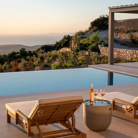 ヴィラ Plastires *