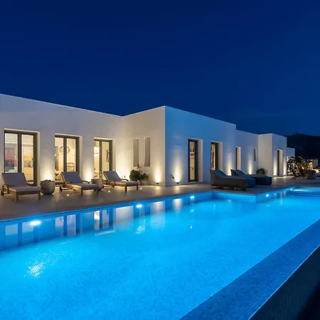 ヴィラ Plastires *