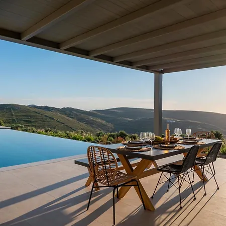 ヴィラ Plastires Maráthion